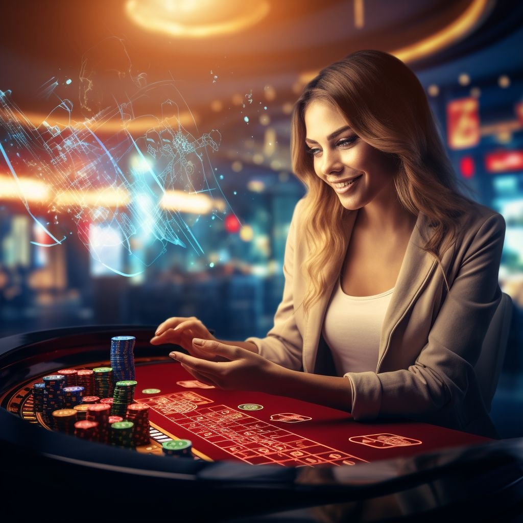 69win1 Casino Trực Tuyến