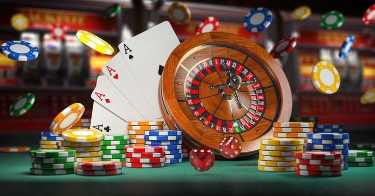 69win1 nền tảng giải trí